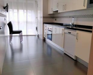 Kitchen of Flat to rent in  Córdoba Capital  with Air Conditioner, Heating and Parquet flooring