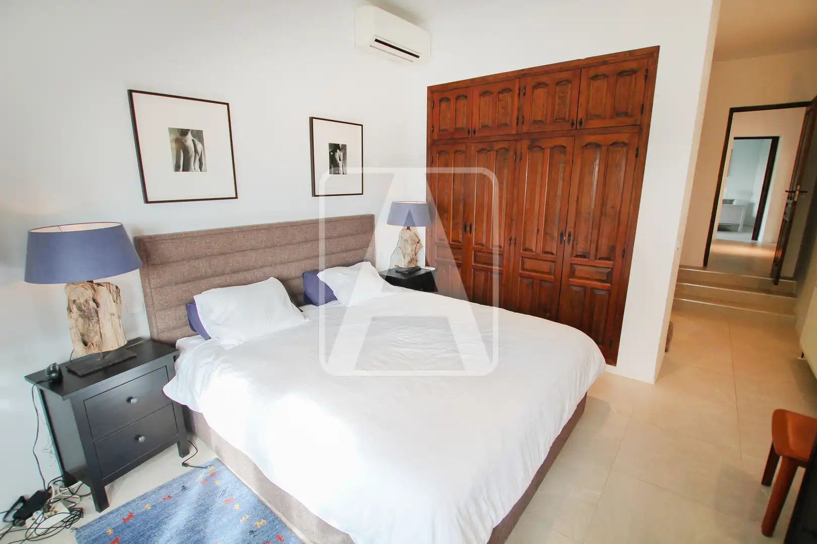Chalet con piscina en venta en La Viña - Montemar - San Jaime, imagen 35