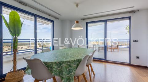 Photo 3 of Attic to rent in Carrer del Maestrat, Playa de Gandia, Gandia