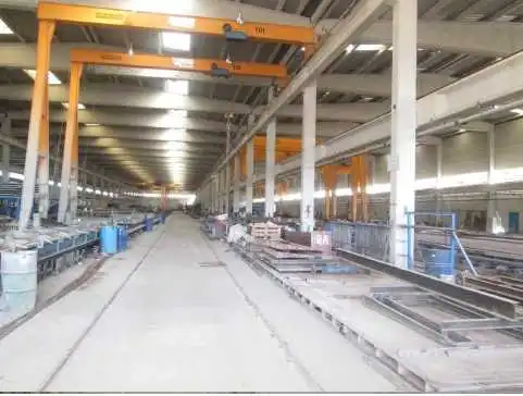 Nau industrial en venda en Villafranca del Bierzo