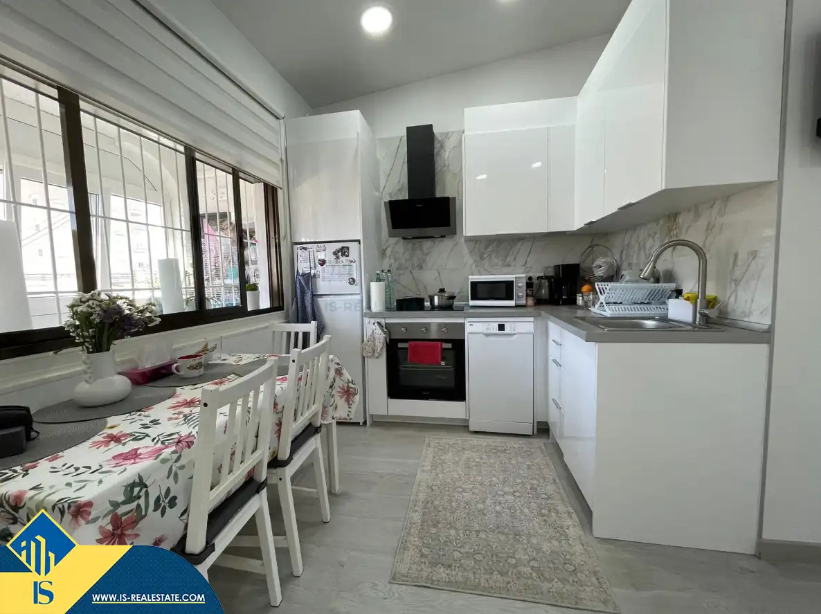 Apartament amb ascensor en venda a Nueva Torrevieja - Aguas Nuevas, imagen 5