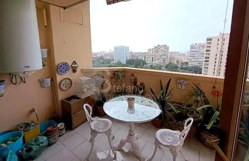 Appartement avec piscine à vendre à Calle Diego Vázquez Otero, imagen 3