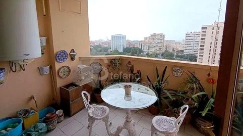 Foto 2 de Piso en venta en Diego Vázquez Otero, Carranque - Haza Cuevas, Málaga Capital