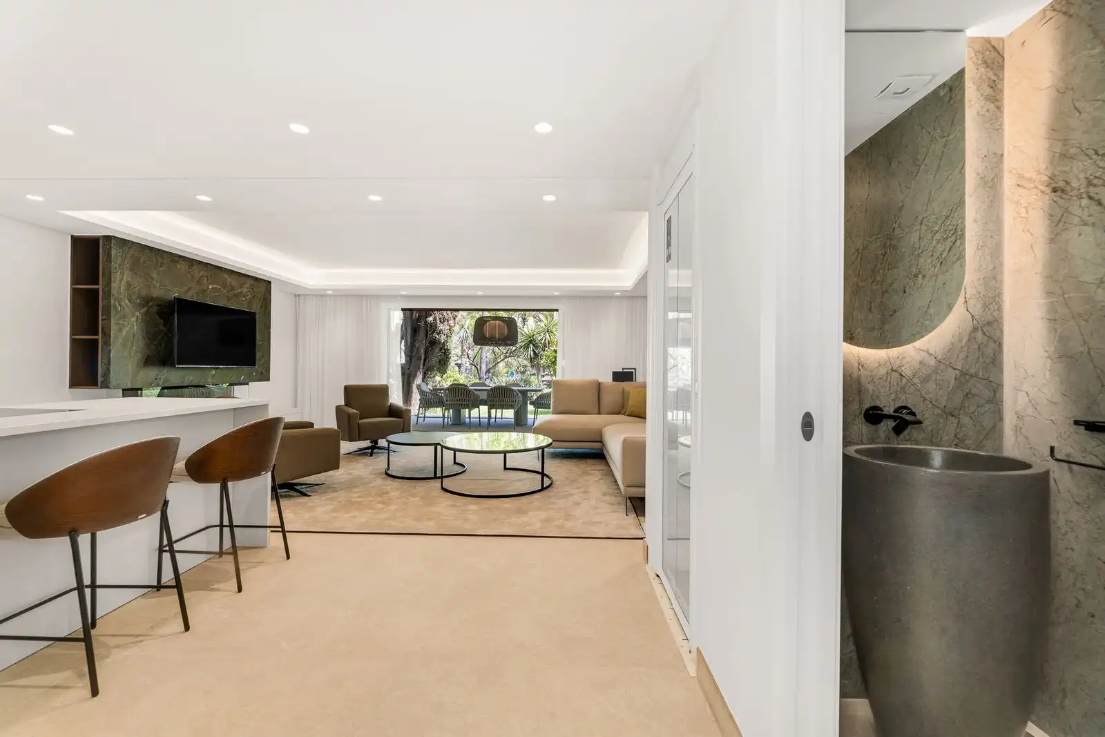 Casa a schiera in vendita a Benamara - Atalaya, imagen 8