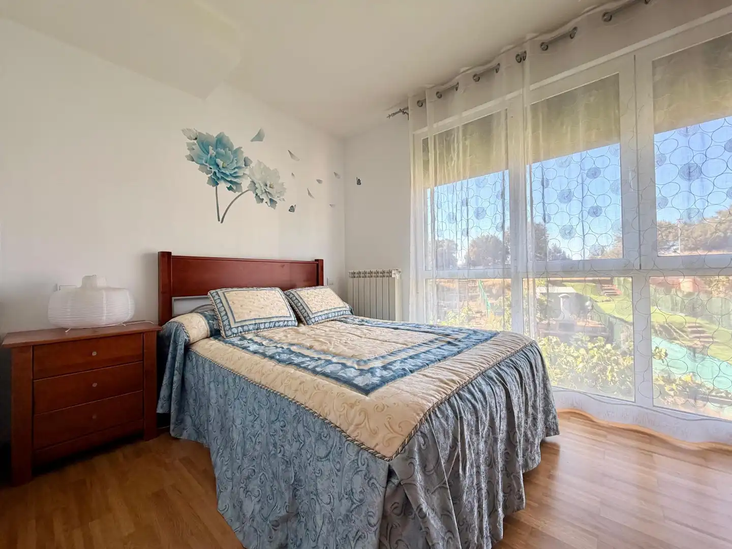 Casa a schiera con terrazza in vendita a Valdorros, imagen 12