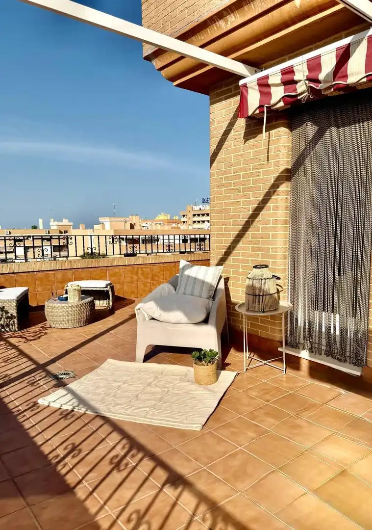 Wohnung zur Miete in Padre Jaime - Los Cabos