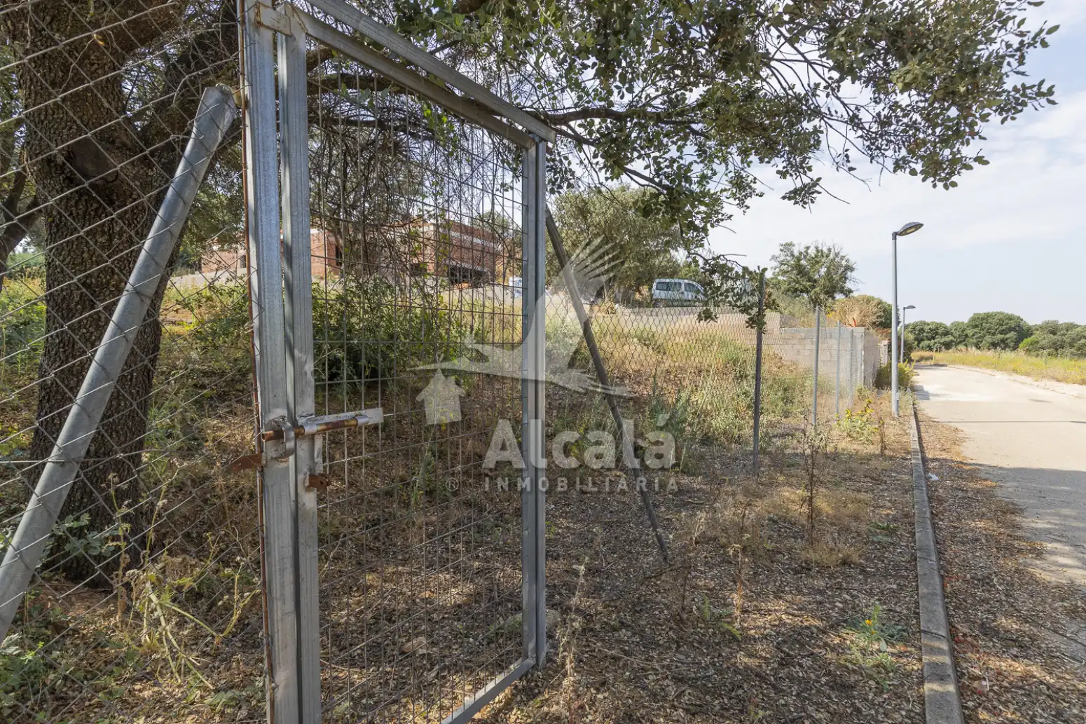 Terreny rústic en venda a Valdeaveruelo, imagen 19