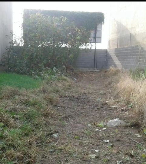 Foto 2 de Terreno en venta en Avenida de la Constitución, 358, Els Orriols, Valencia Capital