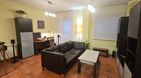 Foto 2 de Apartament en venda a Calle Triunfo, Sagrado Corazón, Murcia