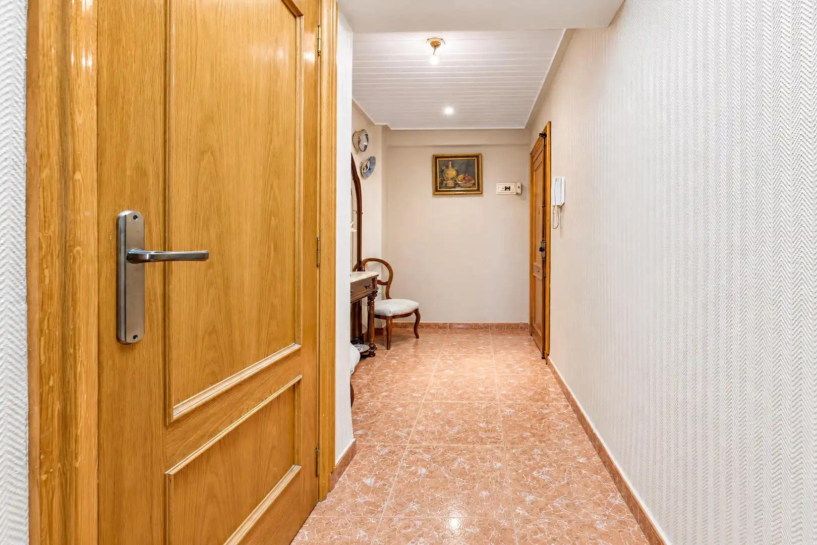 Flat for sale in Quatre Carreres
