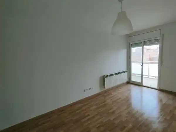 Sala de estar de Piso en venta en Bellpuig