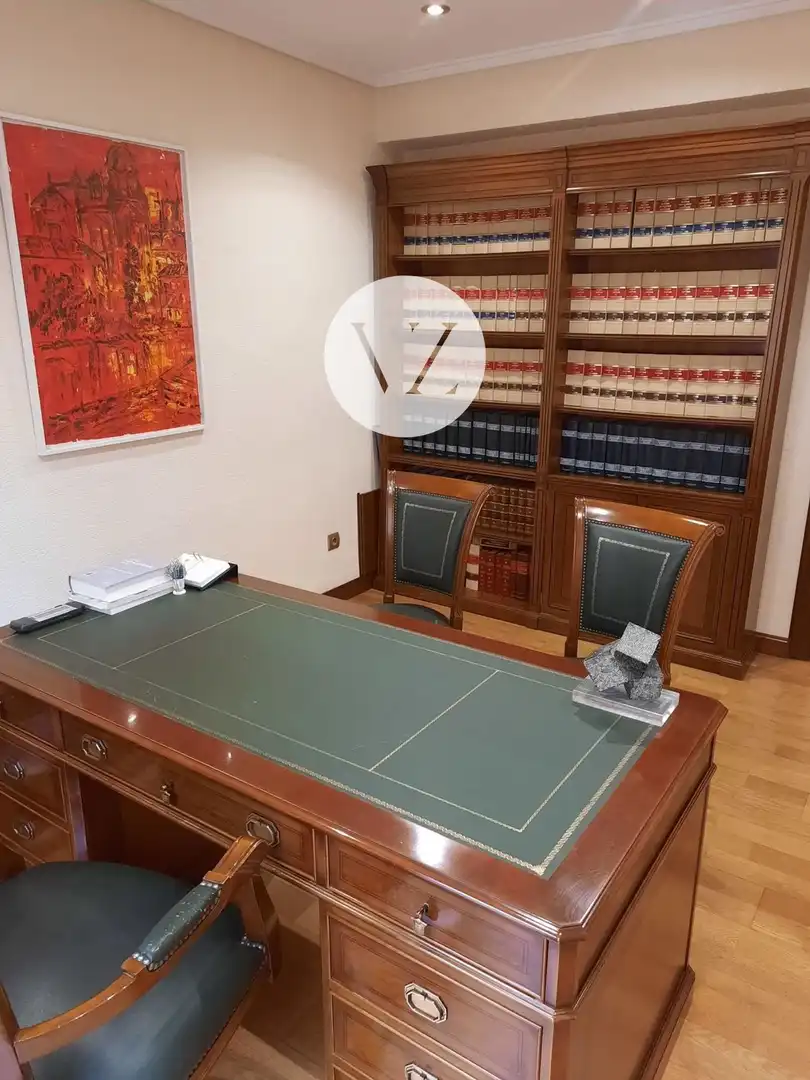 Ufficio con terrazza in affitto a VIA GRAN, imagen 4