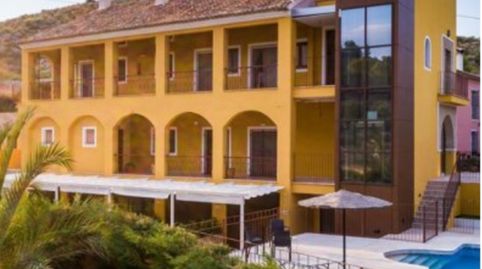 Hotel rural El Molino, Mula., imagen 2