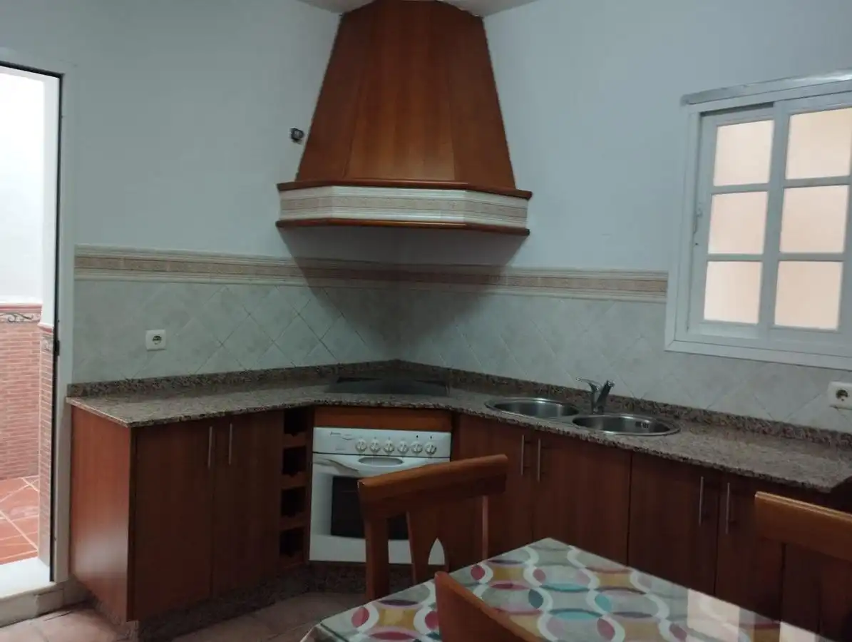 Appartement avec ascenseur à louer à Estepona Pueblo, imagen 13