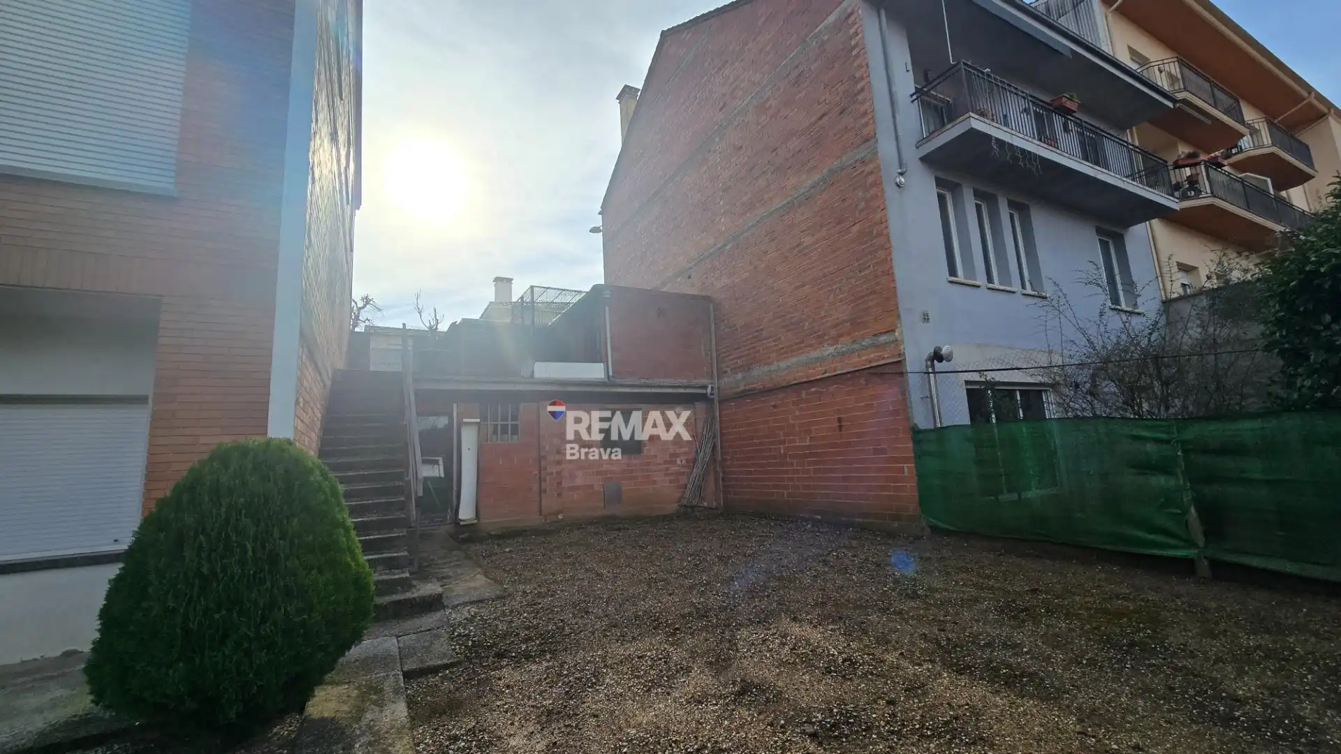Residencial en venta en Carrer de Pere Gussinyé, Olot