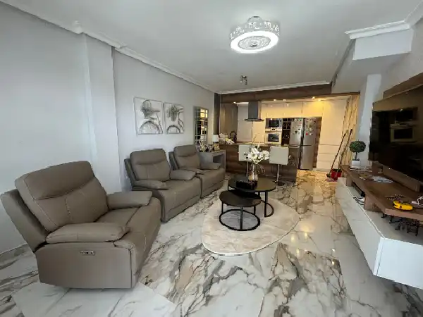 Detached house with pool for sale in La Marina, imagen 7