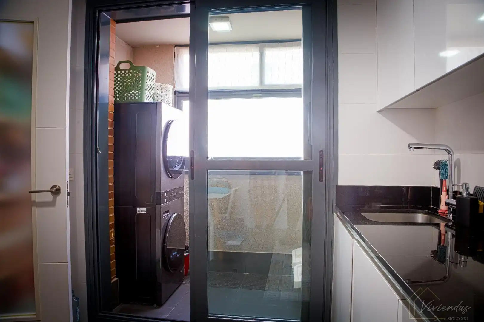 Attique avec piscine à vendre à Valenoso, imagen 11