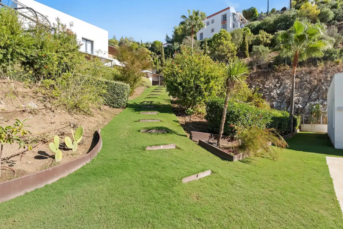 Casa a schiera in vendita a El Madroñal, imagen 42