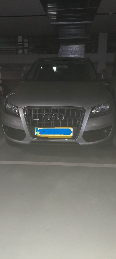 Aparcament de Garatge de lloguer en  Madrid Capital