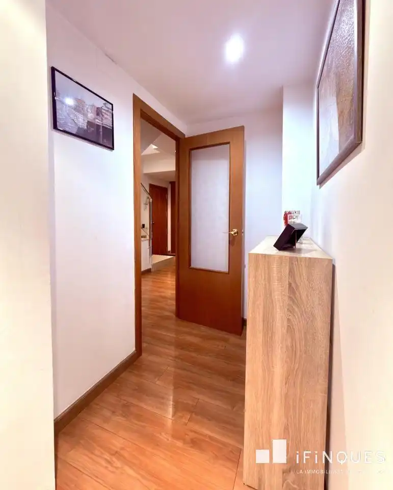 Pis en venda en Castellar del Vallès amb Aire condicionat, Parquet i Terrassa