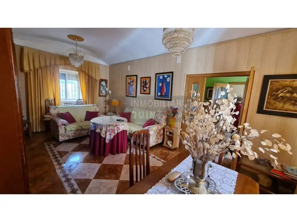 Casa en venta en Paseo Juan Carlos I 33, imagen 3