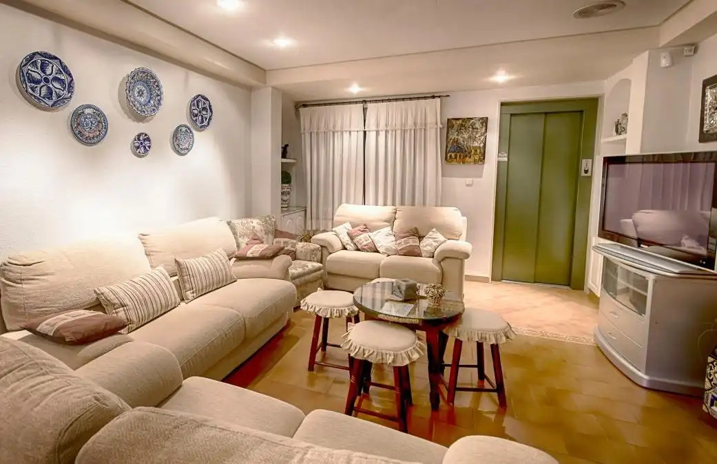 Villa avec terrasse à vendre à Perleta - Maitino, imagen 15