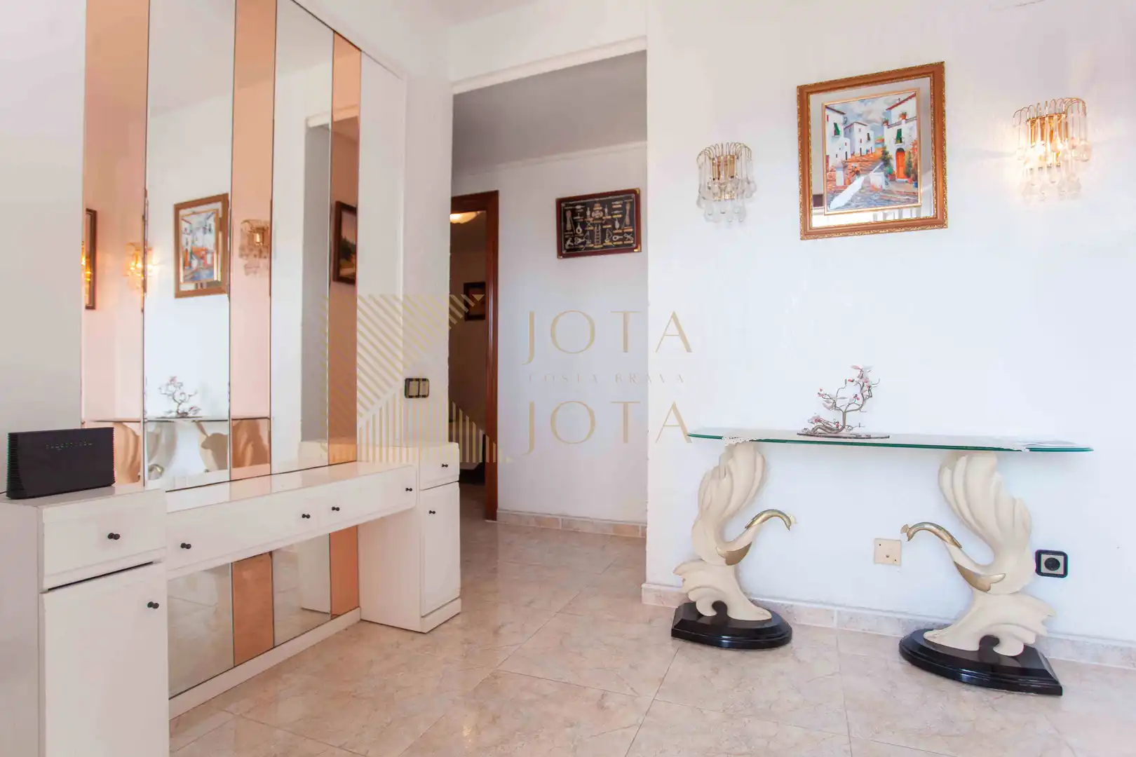 Casa amb terrassa en venda a Canyelles, imagen 26