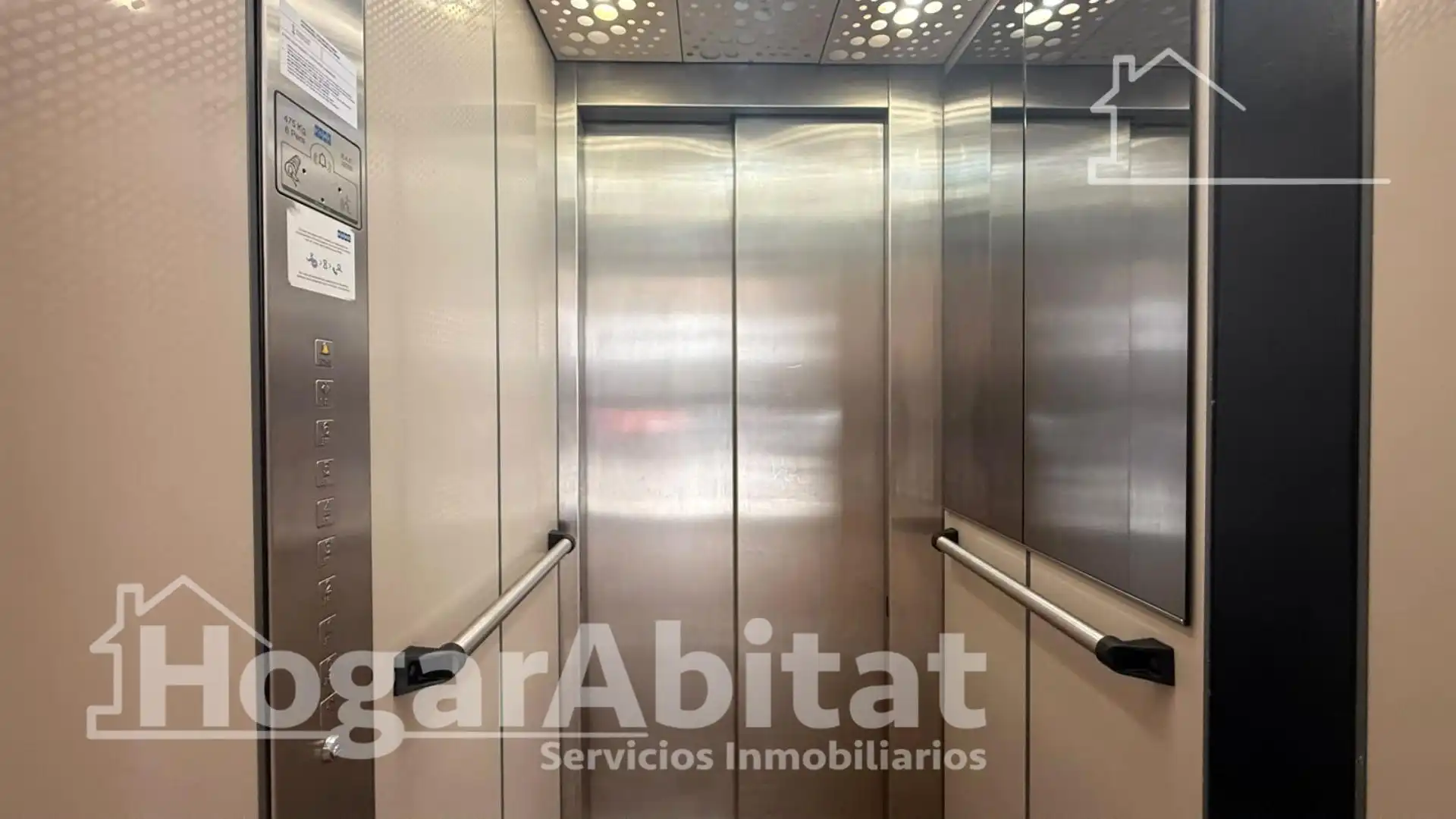 Parking of Flat for sale in Tavernes de la Valldigna  with Storage room