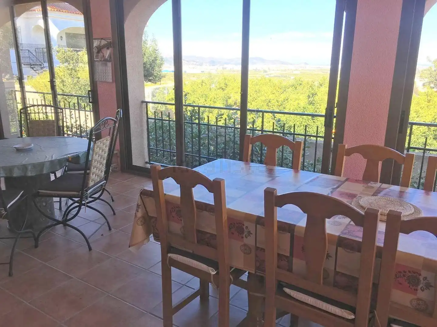 Villa avec terrasse à vendre à La Font d'en Carròs, imagen 5
