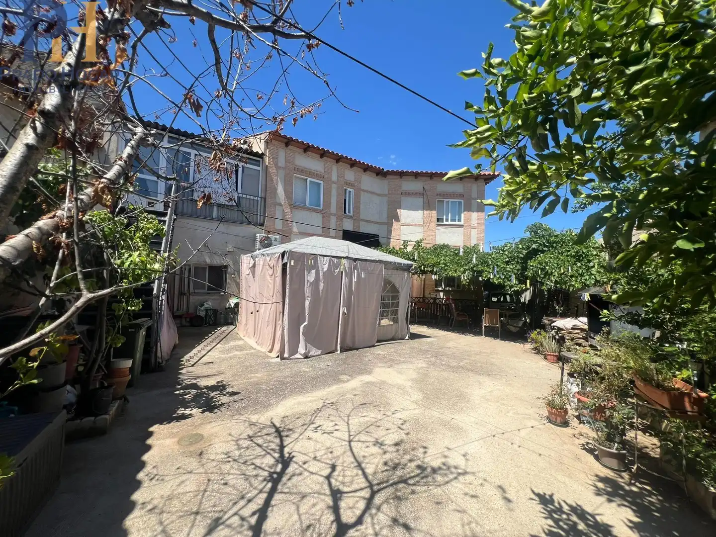 Casa con giardino in vendita a Los Navalmorales, imagen 42