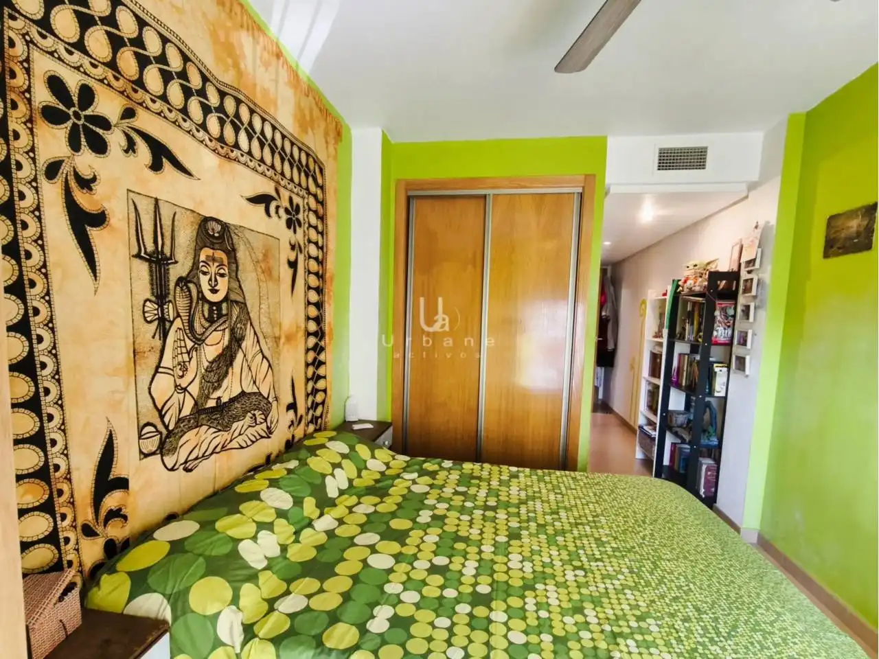 Flat for sale in Calle Escuelas de Torreagüera, Torreagüera