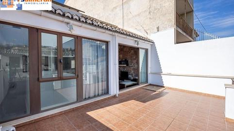 Foto 2 de Pis en venda a Calle San Pedro Mártir, San Matías - Realejo,  Granada Capital