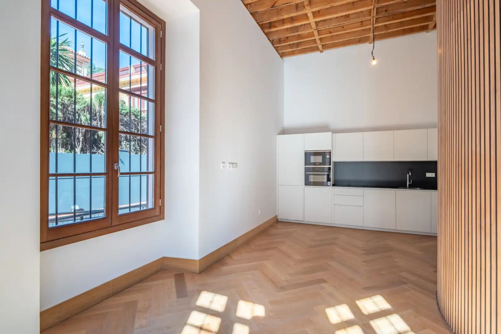 Apartament amb piscina en venda a Centro, imagen 5