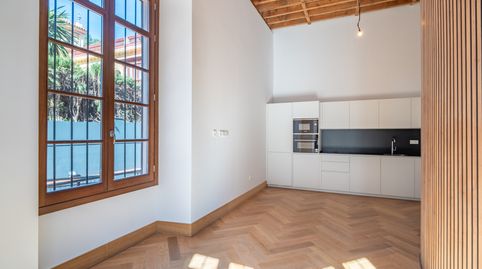 Foto 5 de Apartament en venda a La Malagueta - Monte Sancha, Málaga Capital