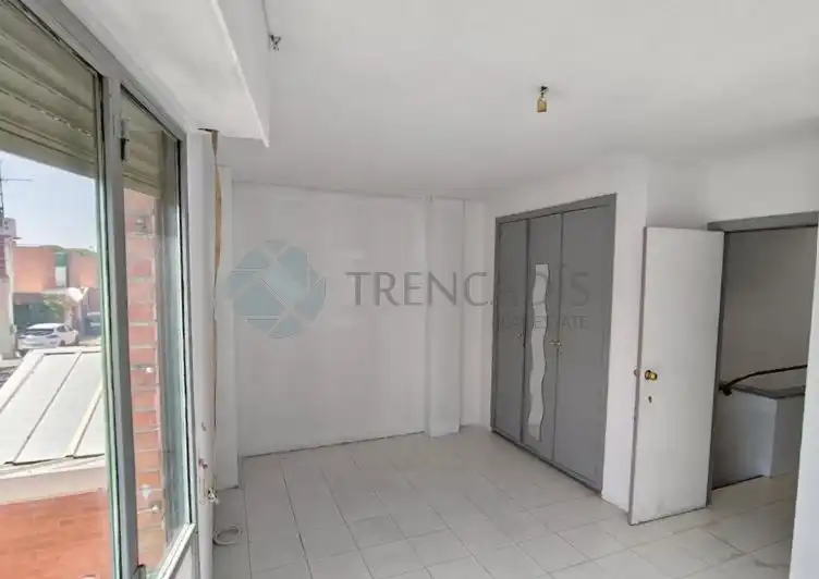 Detached homes for sale in Madrid
