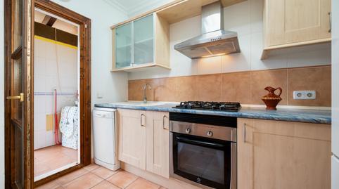 Foto 5 de Casa adosada en venta en Carrer de F. Juníper Serra, Es Llombards, Santanyí