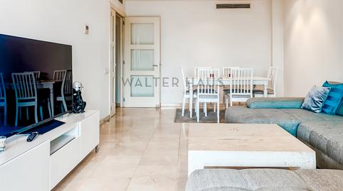 Foto 5 von Wohnung zur Miete in Carrer de Josep Pla, Diagonal Mar i el Front Marítim del Poblenou,  Barcelona Capital