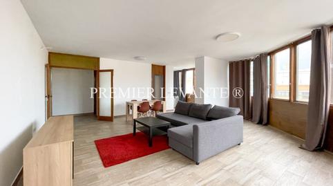 Foto 3 de Pis de lloguer a Avenida Alfonso X el Sabio, 1, Barrio del Centro, Alicante / Alacant