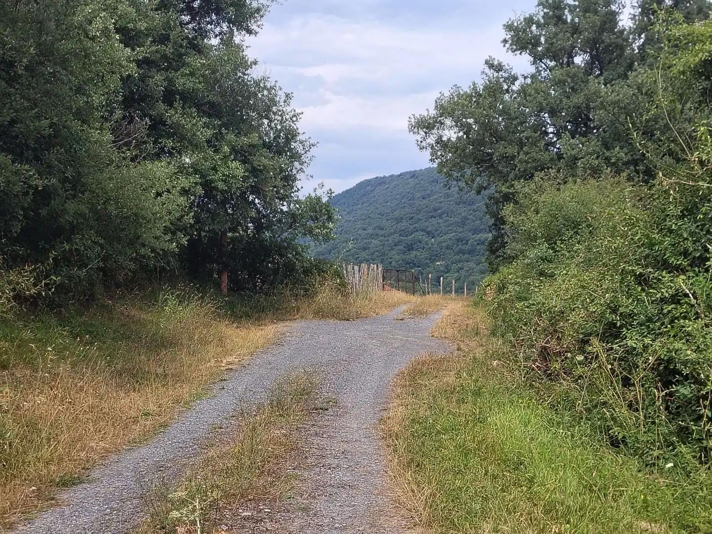 Finca rústica en venda en Urduña / Orduña