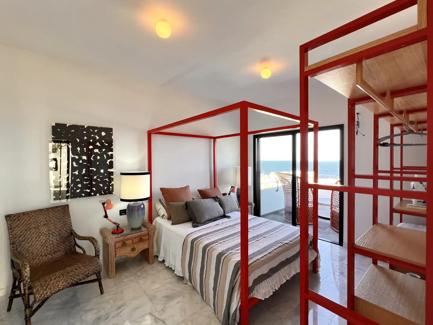 Detached house with pool for sale in Garachico, imagen 29