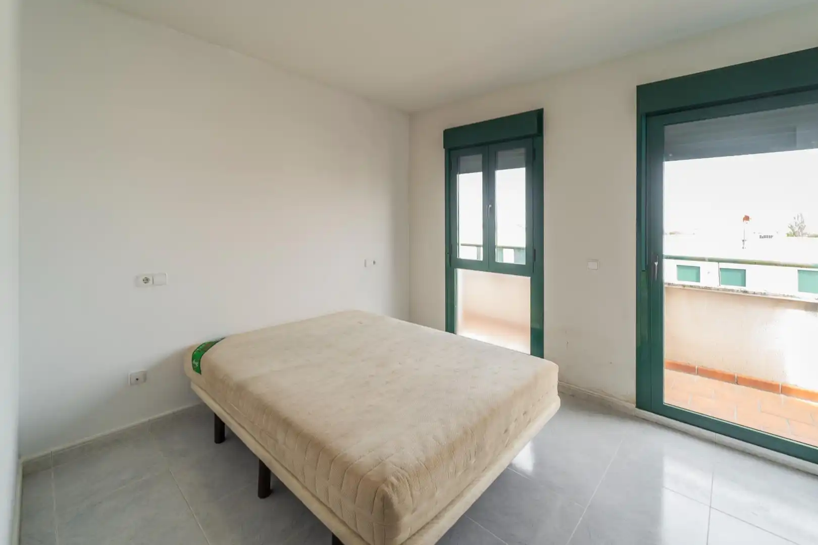 Habitación de Casa adosada en venta en Magán con Aire acondicionado, Calefacción y Jardín privado