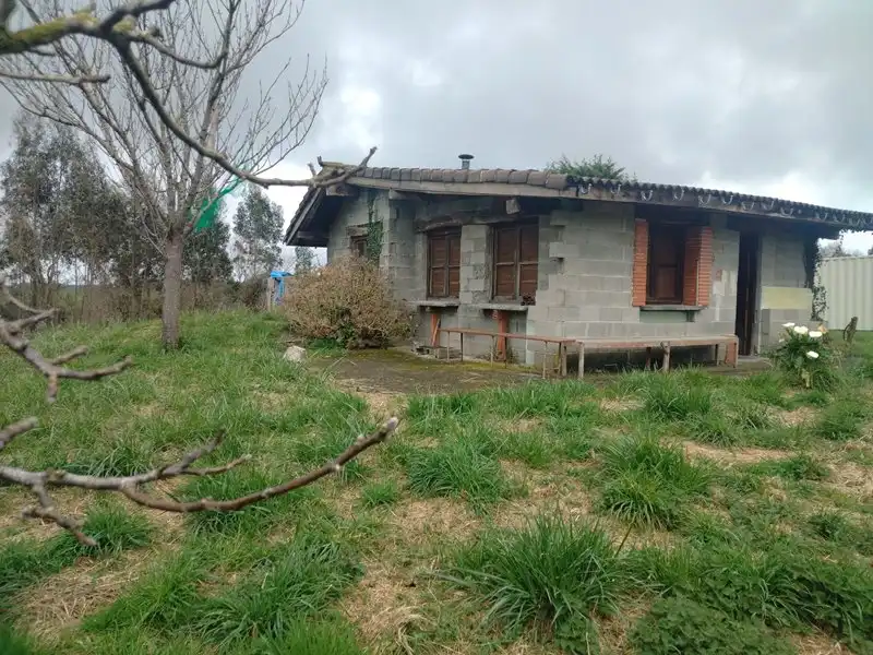 Country homes for sale in Valdés - Luarca  with Furnished