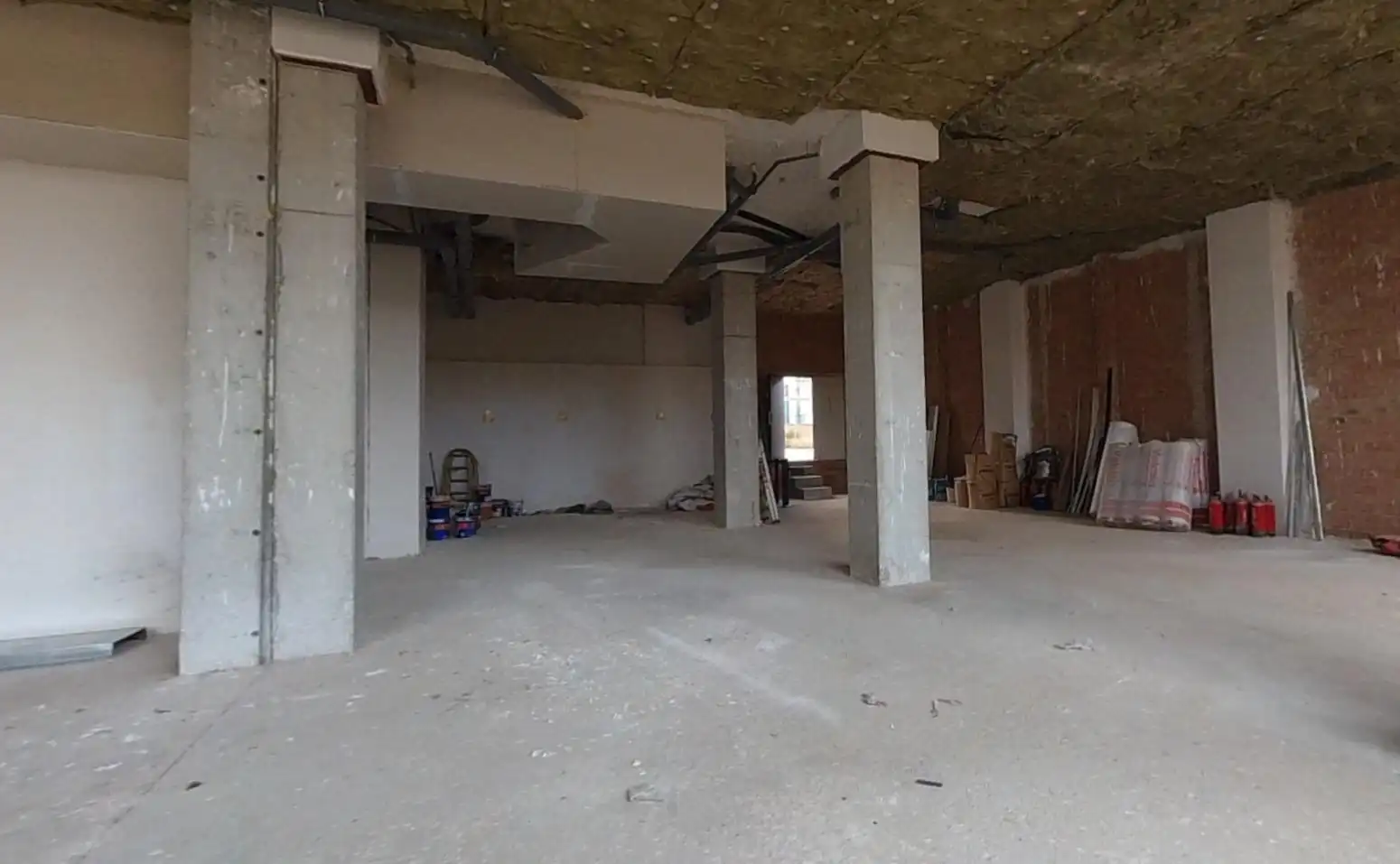 Business premises for sale in Barcelona - Carrer Carrer de Gretel Ammann Martínez, imagen 24