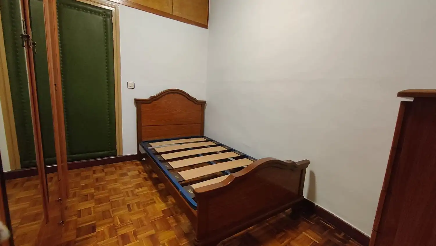 Flat for sale in Aller