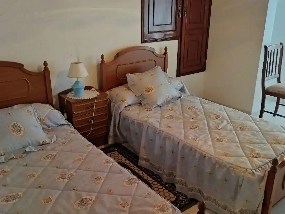 Dormitori de Casa o xalet en venda en Dodro, A Coruña