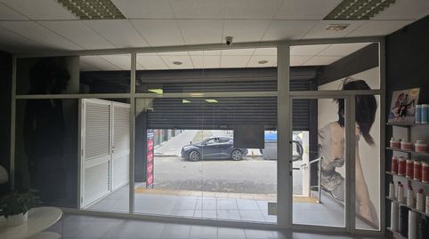 Local Com. en venta en Granollers, 1 despacho., imatge 3