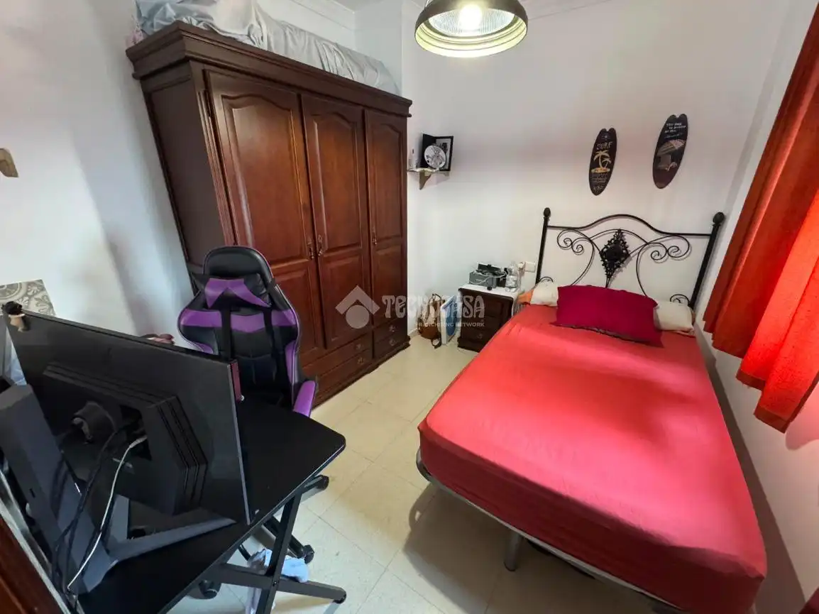 Bedroom of Detached homes for sale in Écija