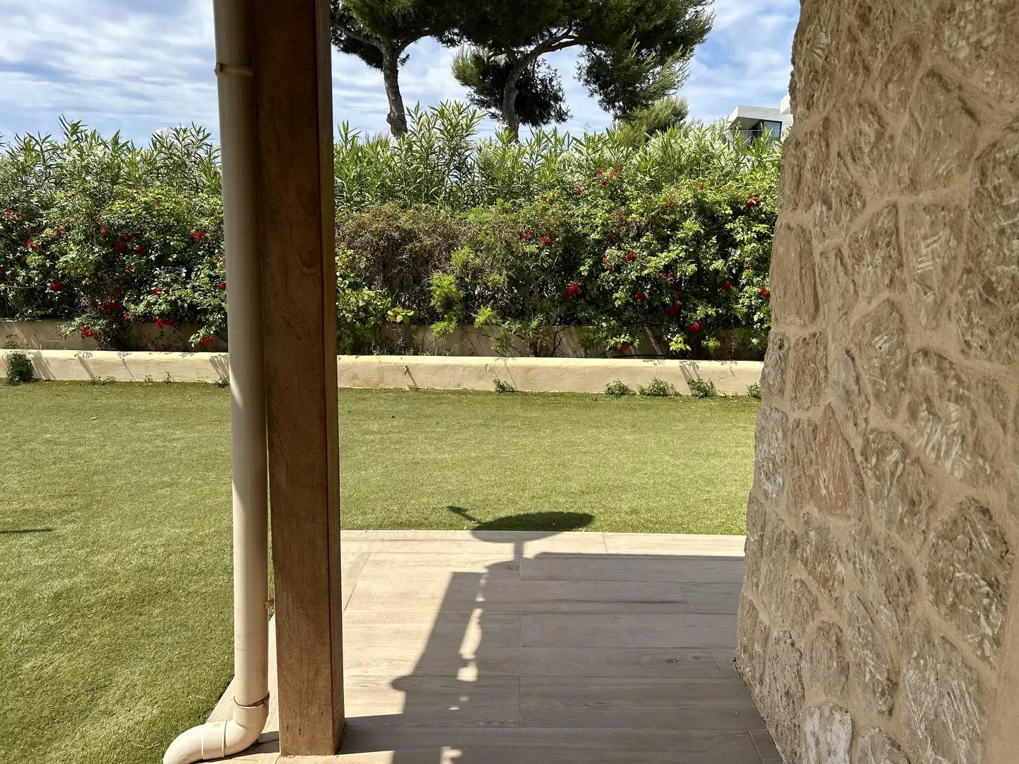 Haus oder Chalet zur Miete in Cala Vinyes