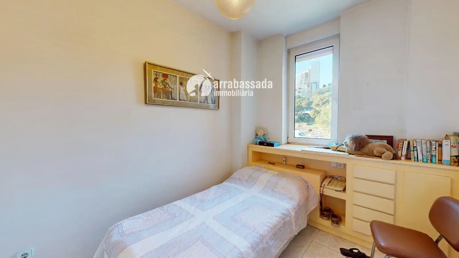 Habitación de Casa o chalet en venta en Tarragona con Aire acondicionado, Calefacción y Terraza