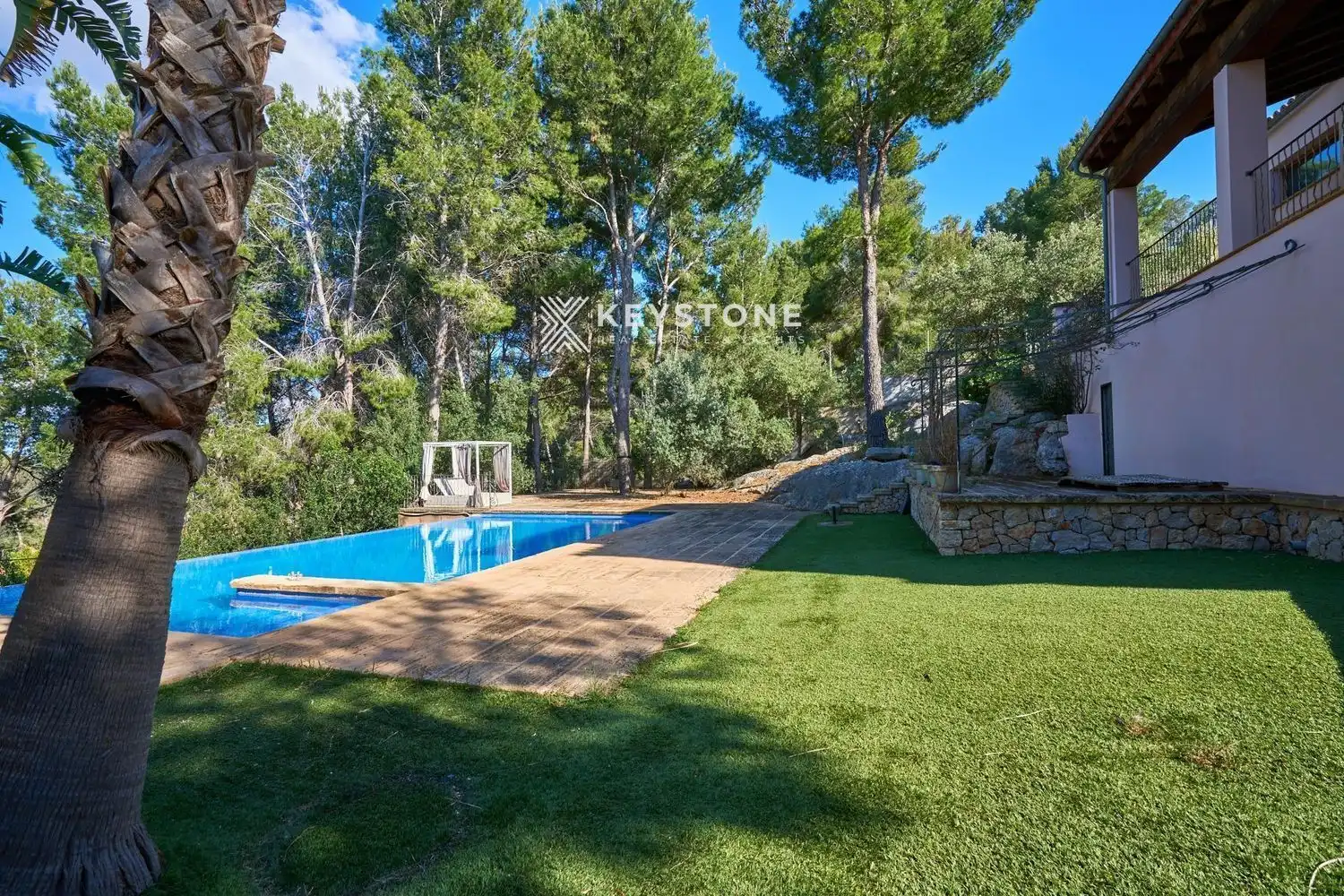 Houses for rent in MALLORCA, BALEARS (ILLES), Esporles